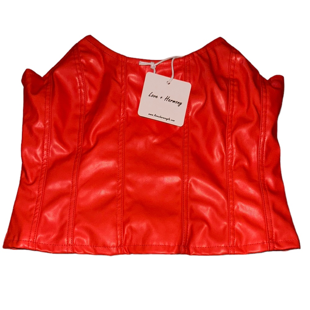 Women’s corset